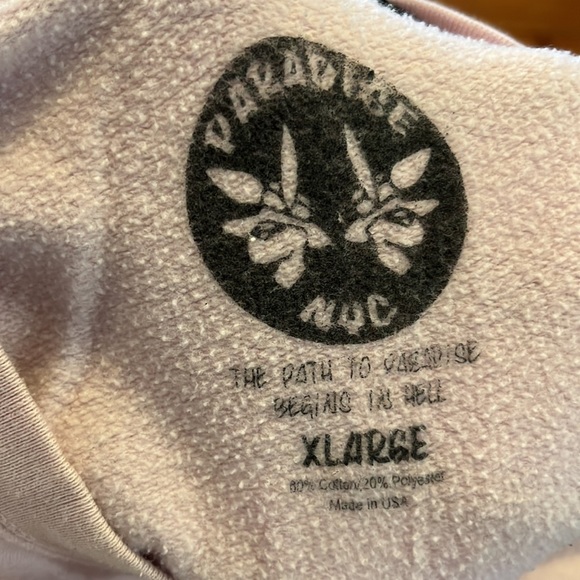 Sweatshirt - Picture 4 of 4